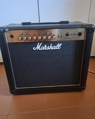 Marshall MG30FX