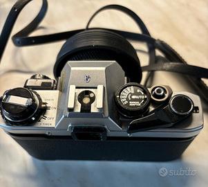 Macchina fotografica Oympus