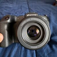 Canon EOS RP Mirrorless