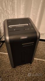 Fellowes Powershered 225Ci Distruggidocumenti