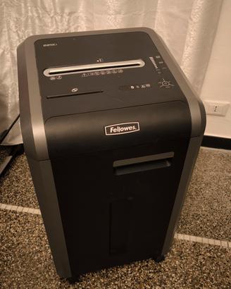 Fellowes Powershered 225Ci Distruggidocumenti