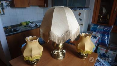 LAMPADE DA CAMERA VINTAGE