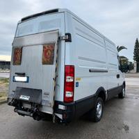 Iveco Daily 35 s 12 SPONDA ELETTRICA