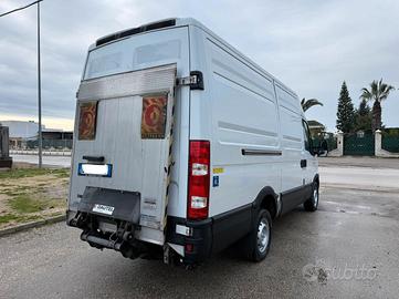 Iveco Daily 35 s 12 SPONDA ELETTRICA