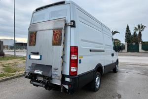 Iveco Daily 35 s 12 SPONDA ELETTRICA
