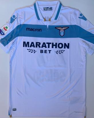 Maglia lazio marusic