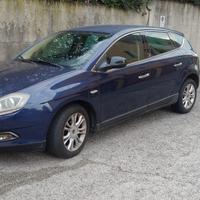 Autovettura Lancia Delta 1.6