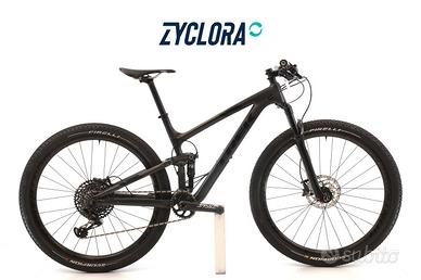 Trek Top Fuel 9.8 GX t.M