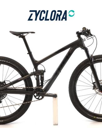 Trek Top Fuel 9.8 GX t.M