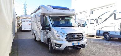 CI INTERNATIONAL MAGIS 87 XT ELITE