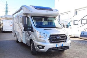 CI INTERNATIONAL MAGIS 87 XT ELITE