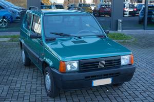 FIAT PANDA HOBBY