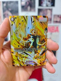 Vegeta FS09-15