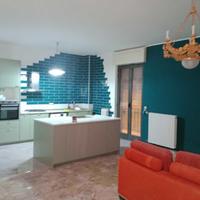 Maglie centro - appartam 117 mq - solo referenziat