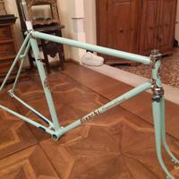 Bianchi Coppa del Mondo 1953