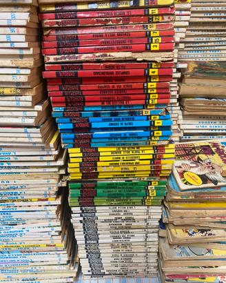 Fumetti