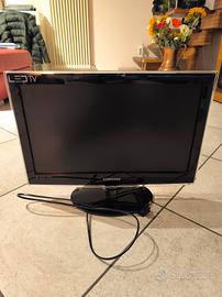 TV Samsung 