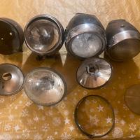 Lotto Fanali Moto Guzzi Aprilia Gilera