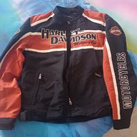Giacca Harley Davidson 98358-11VM 