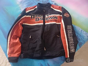 Giacca Harley Davidson 98358-11VM 