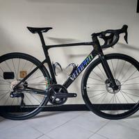 VeloPro Flyer, bici da corsa S