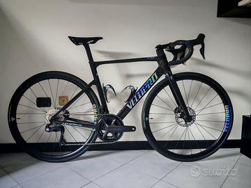 VeloPro Flyer, bici da corsa S