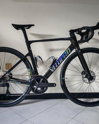 VeloPro Flyer, bici da corsa S