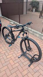 Cannondale Trail 6 MTB 