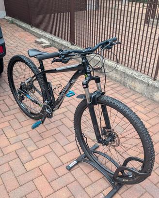 Cannondale Trail 6 MTB 