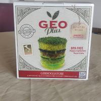 Germogliatore Geo Plus 3 livelli
