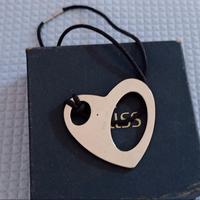 Collana Bliss