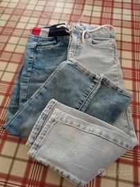 jeans bambino 