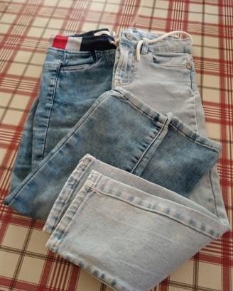 jeans bambino 