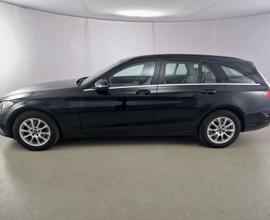 MERCEDES-BENZ C 200 d SW Business Automatic WAGON