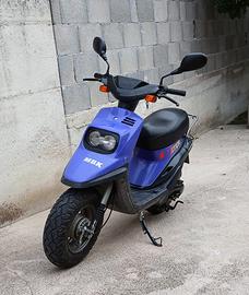 Yamaha BOOSTER - 1995