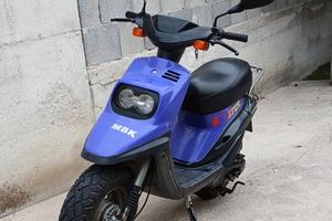 Yamaha BOOSTER - 1995