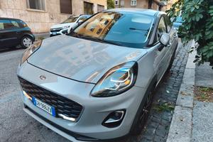Ford Puma 2022 14mila euro