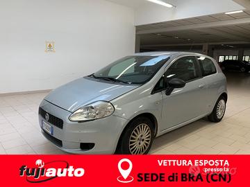 Fiat Grande Punto 3p 1.2 Dynamic 65cv