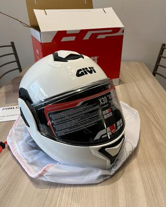 Casco Modulare GIVI X30 TgM NUOVO
