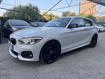 Bmw 116i 3p. Msport OK NEOPATENTATI