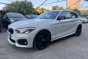 Bmw 116i 3p. Msport OK NEOPATENTATI