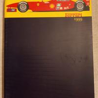 Libro FERRARI