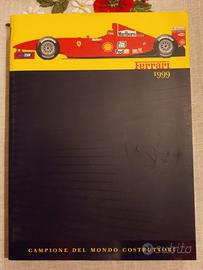 Libro FERRARI