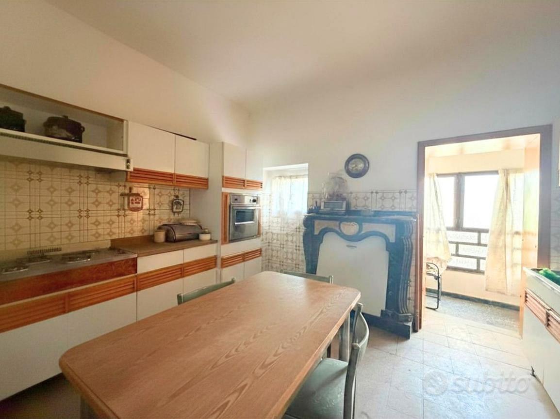 Appartamento – Manoppello, Contrada Carpelle - Vista 4
