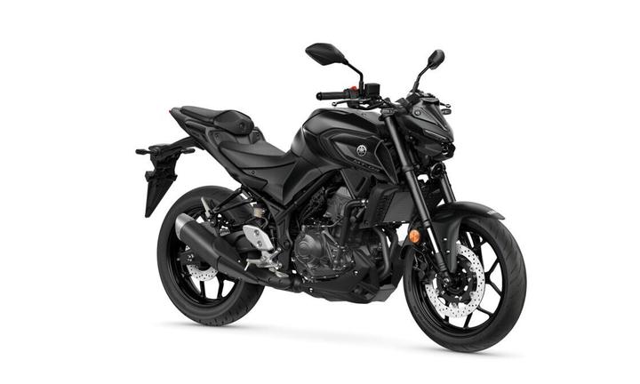 Yamaha MT-03 ABS 2025