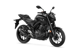 Yamaha MT-03 ABS 2025