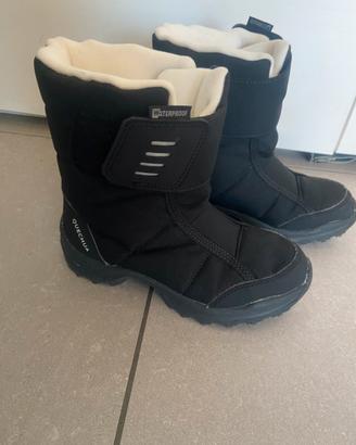 Doposcii bambino decathlon