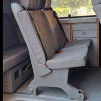 Panca 2 posti Vw T4 California 
