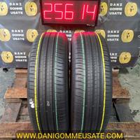 2 GOMME 205 65 16 ESTIVE 75% FALKEN
