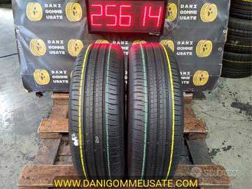 2 GOMME 205 65 16 ESTIVE 75% FALKEN